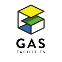 GAS FACILITIES logo, GAS FACILITIES contact details