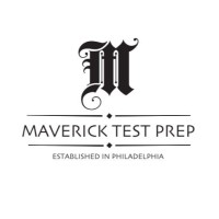 Maverick Test Prep logo, Maverick Test Prep contact details