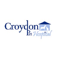 Croydon Pet Hospital logo, Croydon Pet Hospital contact details