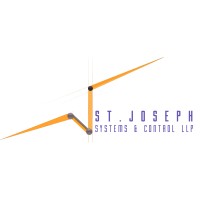 St. Joseph Systems and Control LLP logo, St. Joseph Systems and Control LLP contact details