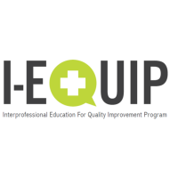 I-EQUIP (Interprofessional Education for Quality Improvement Program) logo, I-EQUIP (Interprofessional Education for Quality Improvement Program) contact details