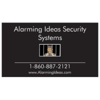 Alarming Ideas logo, Alarming Ideas contact details