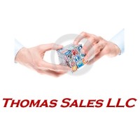 Thomas Sales, LLC logo, Thomas Sales, LLC contact details