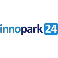 innopark24 GmbH & Co. KG logo, innopark24 GmbH & Co. KG contact details