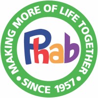 PHAB LIMITED logo, PHAB LIMITED contact details