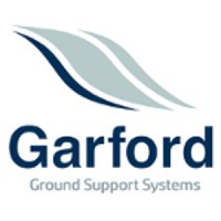 Garford UK logo, Garford UK contact details