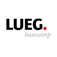 LUEG Basecamp GmbH logo, LUEG Basecamp GmbH contact details