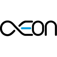 AEON GmbH logo, AEON GmbH contact details