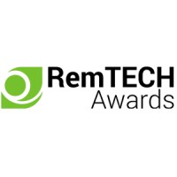 The RemTECH Awards logo, The RemTECH Awards contact details