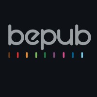 bepub.com logo, bepub.com contact details