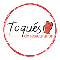 Toqués de restauration logo, Toqués de restauration contact details