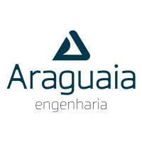 ARAGUAIA ENGENHARIA logo, ARAGUAIA ENGENHARIA contact details