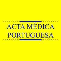 Acta Médica Portuguesa logo, Acta Médica Portuguesa contact details