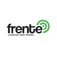 Frente - Conexão sem limites logo, Frente - Conexão sem limites contact details