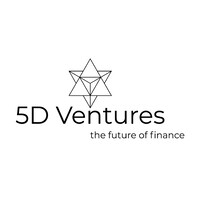 5D Ventures logo, 5D Ventures contact details