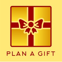 Plan a Gift logo, Plan a Gift contact details