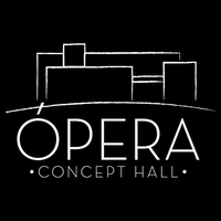 Ópera Concept Hall logo, Ópera Concept Hall contact details