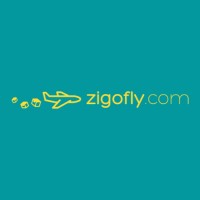 Zigofly.com logo, Zigofly.com contact details