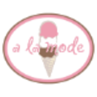 A La Mode Dresses logo, A La Mode Dresses contact details