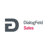 DialogFeld Sales logo, DialogFeld Sales contact details