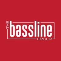 The Bassline Group logo, The Bassline Group contact details