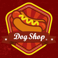 DogShop Brasil logo, DogShop Brasil contact details