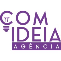 Agência Com Ideia logo, Agência Com Ideia contact details