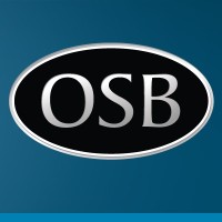 Oklahoma State Bank (OSB) logo, Oklahoma State Bank (OSB) contact details