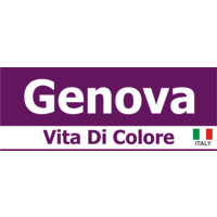 Genova Vita Di Colore logo, Genova Vita Di Colore contact details