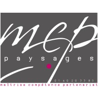 MCP Paysages logo, MCP Paysages contact details