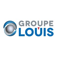 GROUPE LOUIS - GALVANISATION logo, GROUPE LOUIS - GALVANISATION contact details