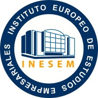 INESEM Business School logo, INESEM Business School contact details