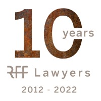 RFF & Associados logo, RFF & Associados contact details