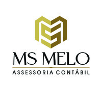 MS MELO ASSESSORIA CONTÁBIL LTDA logo, MS MELO ASSESSORIA CONTÁBIL LTDA contact details