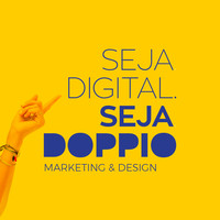 DOPPIO Marketing & Design logo, DOPPIO Marketing & Design contact details