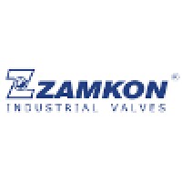 ZAMKON logo, ZAMKON contact details