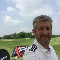 Paul Barrington - 'The Trick Shot Guy' logo, Paul Barrington - 'The Trick Shot Guy' contact details