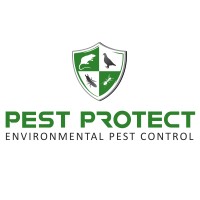 Pest Protect logo, Pest Protect contact details