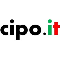 cipo.it logo, cipo.it contact details