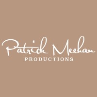 Patrick Meehan Productions logo, Patrick Meehan Productions contact details