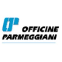 Officine Parmeggiani S.r.l. logo, Officine Parmeggiani S.r.l. contact details