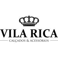 Vila Rica Calçados logo, Vila Rica Calçados contact details