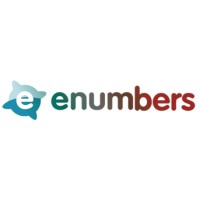 eNumbers logo, eNumbers contact details