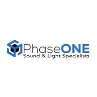 Phase One Records LTD logo, Phase One Records LTD contact details