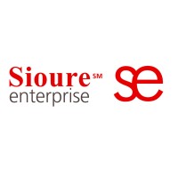 Sioure Enterprise logo, Sioure Enterprise contact details