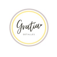 Gratia Detalles logo, Gratia Detalles contact details