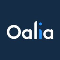 Oalia logo, Oalia contact details