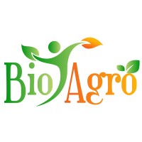 BioAgro logo, BioAgro contact details