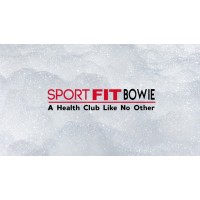 Sport Fit Bowie logo, Sport Fit Bowie contact details