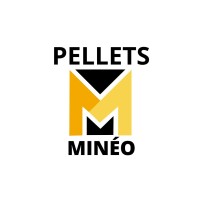 Minéo Pellets logo, Minéo Pellets contact details